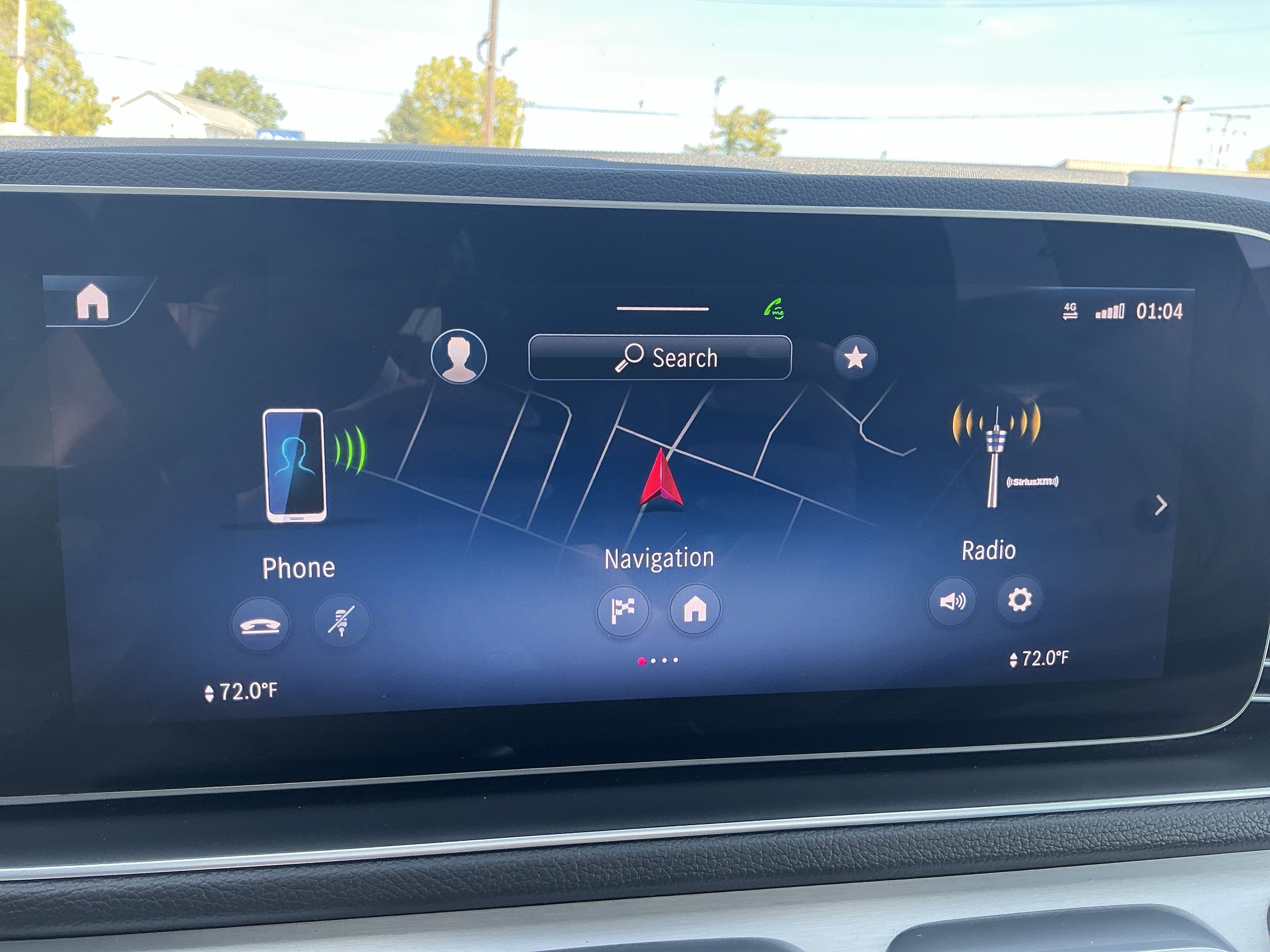 2024 Mercedes-Benz GLE GLE 350