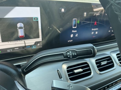 2024 Mercedes-Benz GLE GLE 350