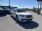 2022 Subaru Legacy Limited XT