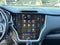 2022 Subaru Legacy Limited XT
