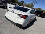 2022 Subaru Legacy Limited XT