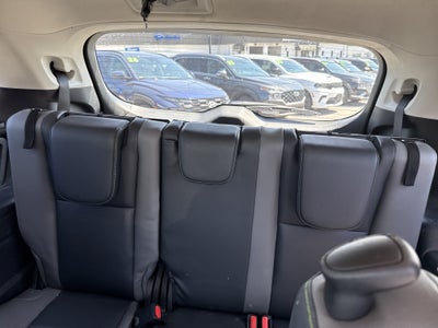 2024 Subaru Ascent Onyx Edition Limited