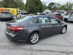 2015 Toyota Avalon XLE Premium