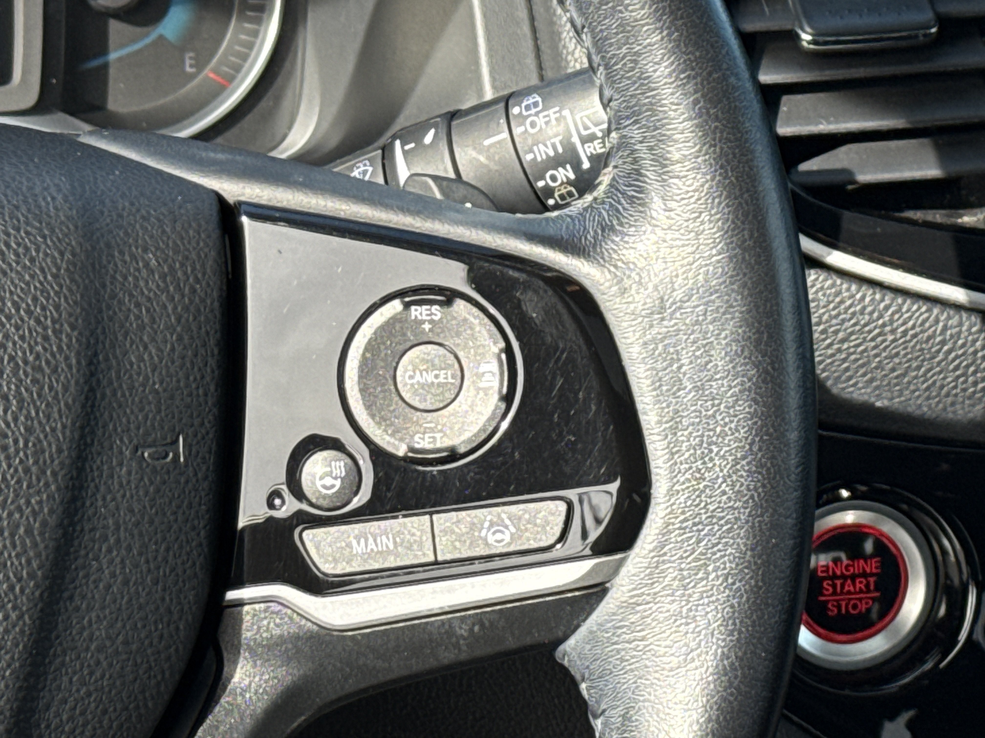 2022 Honda Pilot Touring 8-Passenger