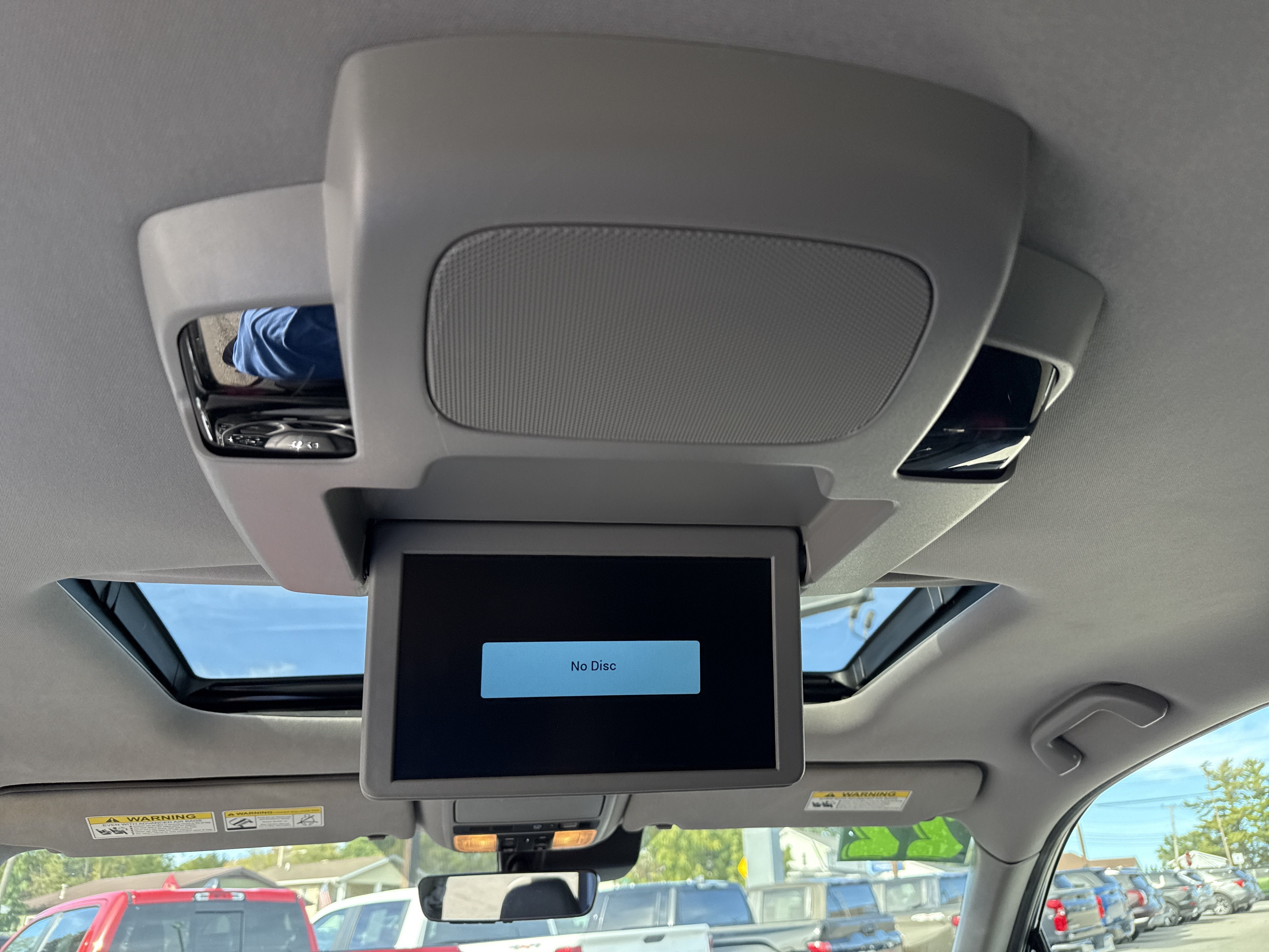 2022 Honda Pilot Touring 8-Passenger