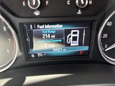 2018 Buick Enclave Premium