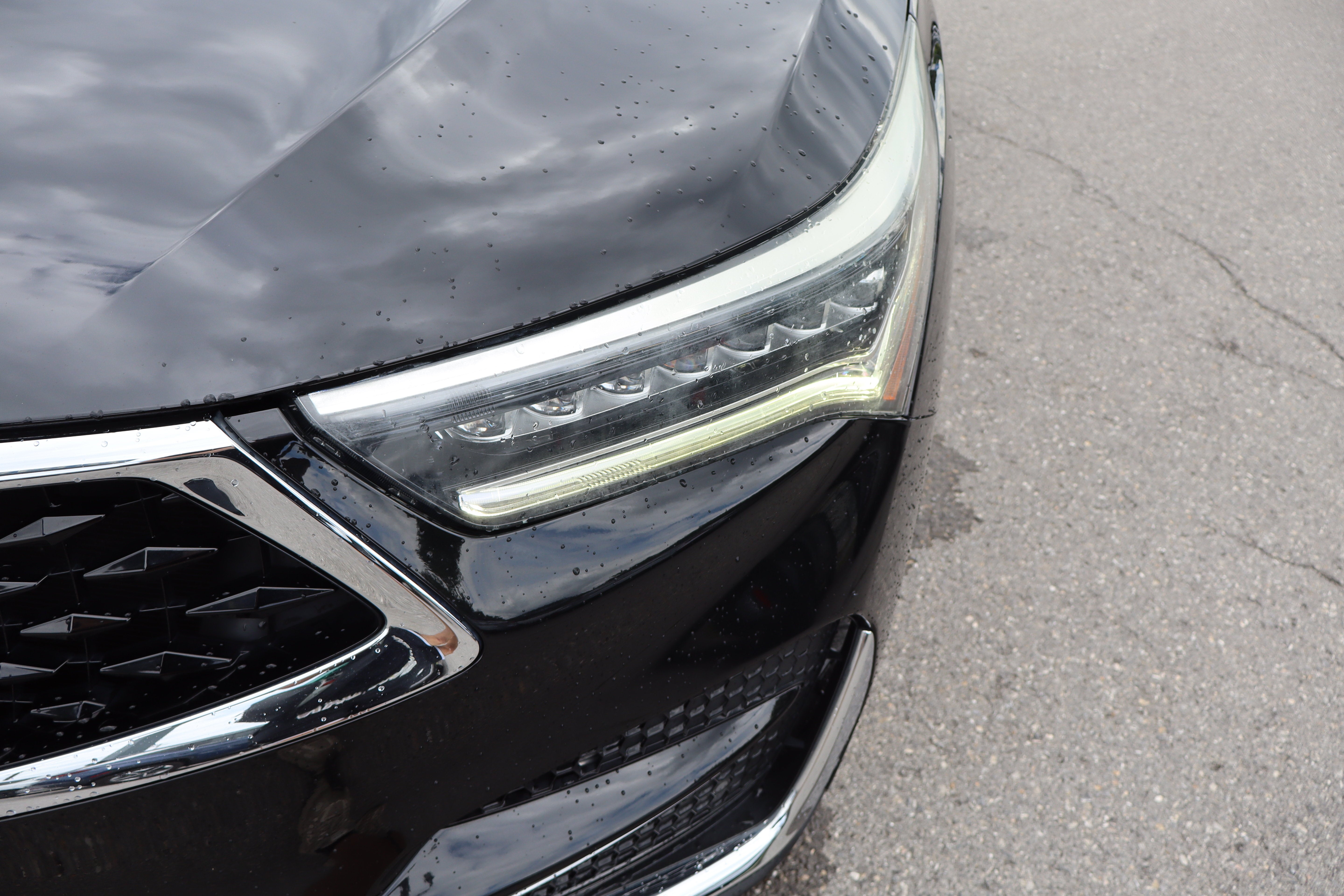 2020 Acura RDX w/Technology Pkg