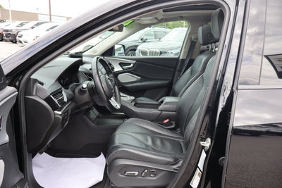 2020 Acura RDX w/Technology Pkg