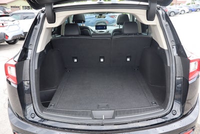 2020 Acura RDX w/Technology Pkg