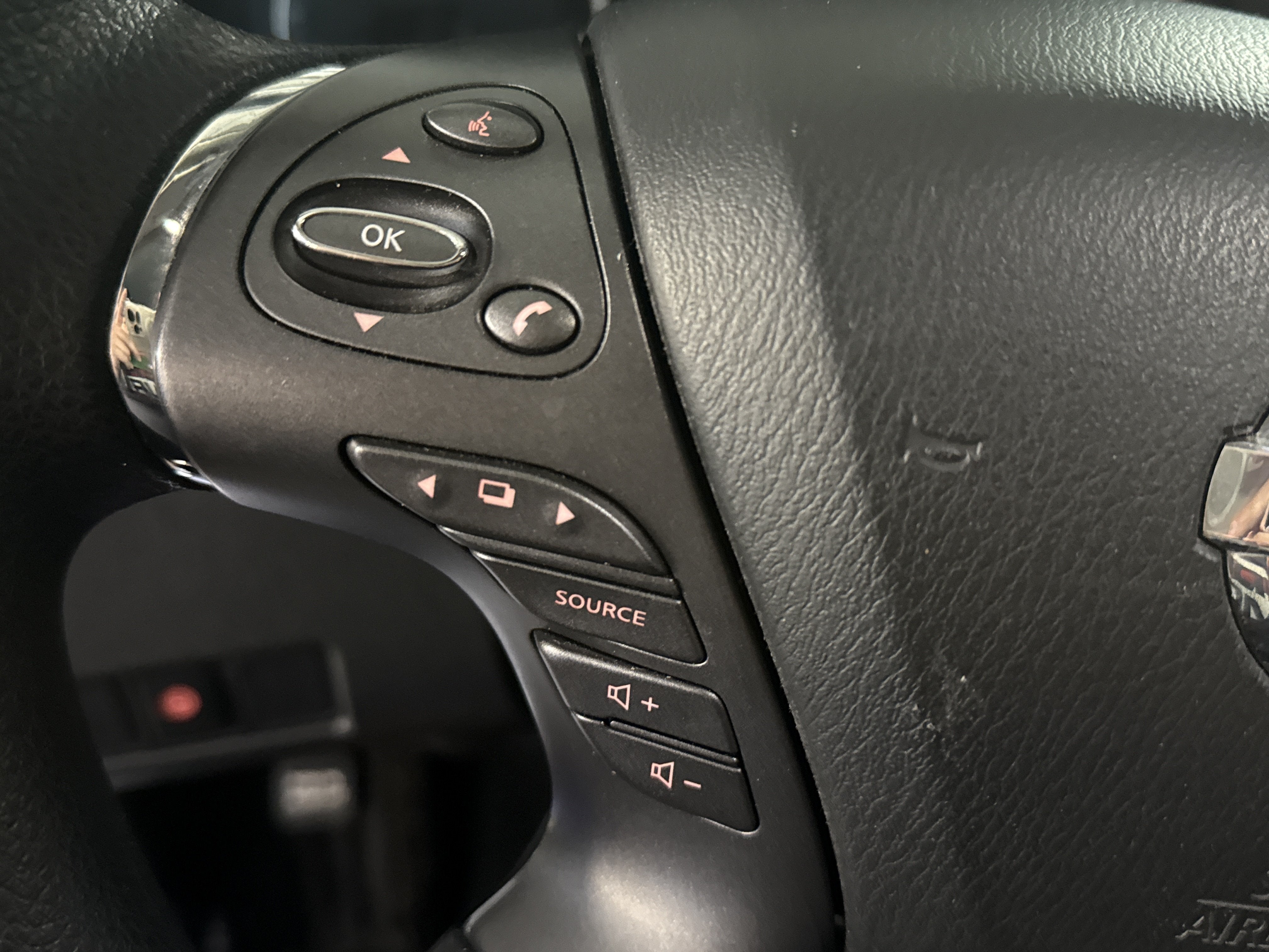 2022 Nissan Murano S