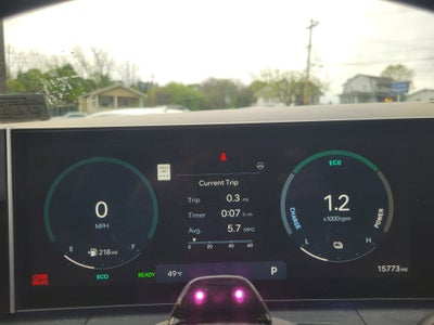 2025 Hyundai Santa Fe Hybrid Limited