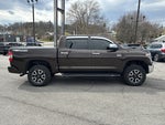 2018 Toyota Tundra 4WD 1794 Edition