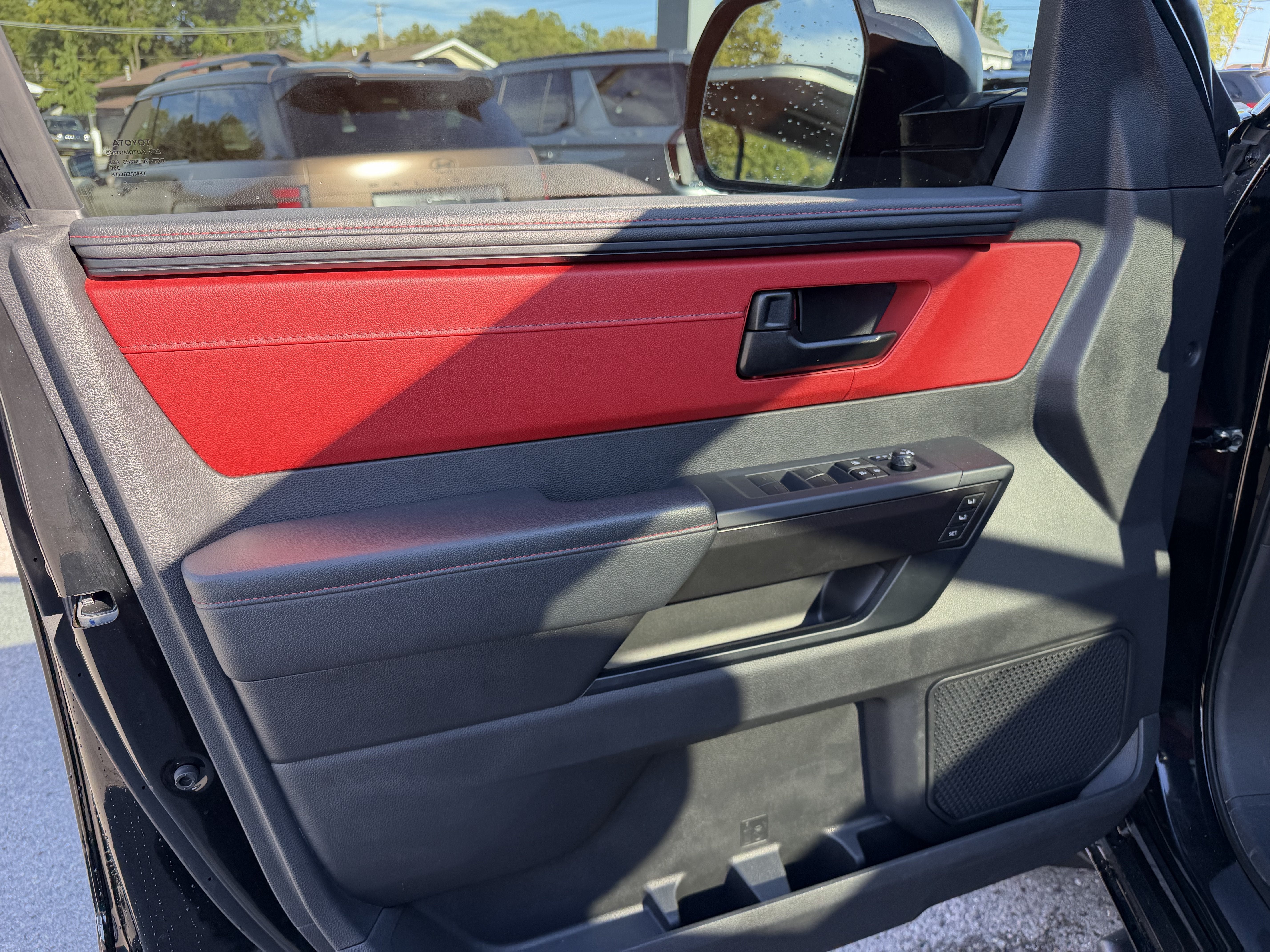 2025 Toyota Tundra 4WD TRD Pro Hybrid
