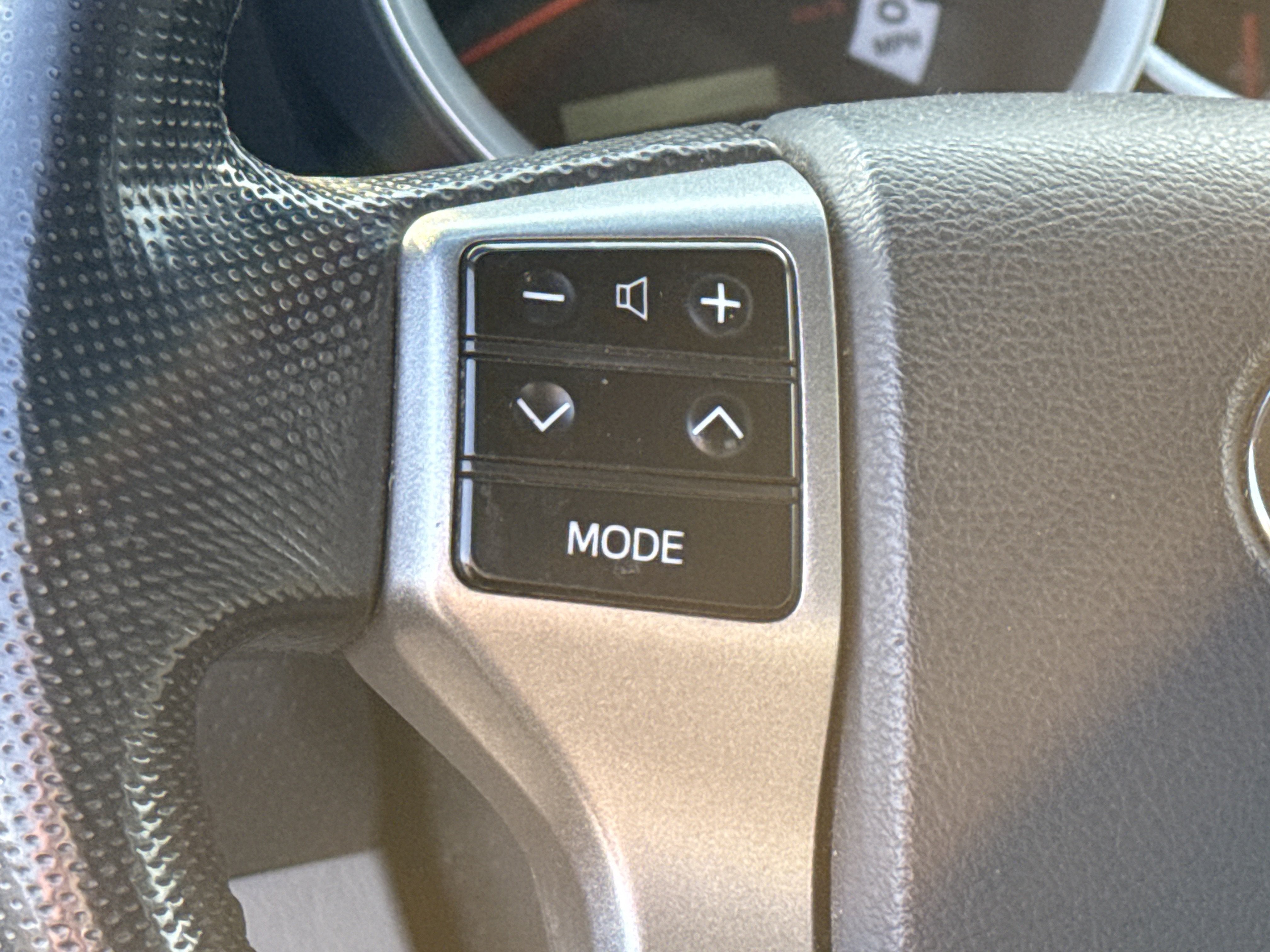 2012 Toyota Tacoma Base