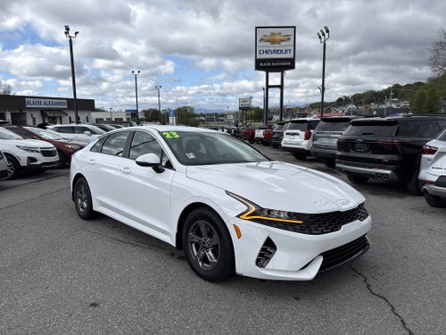 2023 Kia K5 LXS