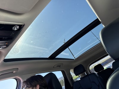 2024 Kia Sorento X-Line SX