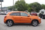 2020 Mitsubishi Outlander Sport SE 2.0