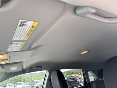 2024 Mitsubishi Outlander Sport 2.0 ES