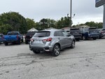 2024 Mitsubishi Outlander Sport 2.0 ES