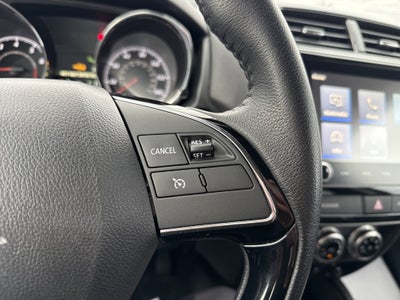 2024 Mitsubishi Outlander Sport 2.0 ES