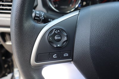 2022 Mitsubishi Outlander Sport Base
