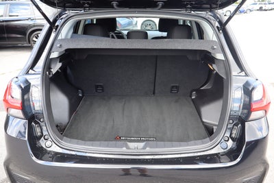 2022 Mitsubishi Outlander Sport Base