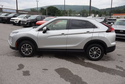 2024 Mitsubishi Eclipse Cross ES