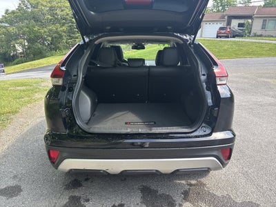 2022 Mitsubishi Eclipse Cross SE