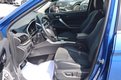 2024 Mitsubishi Eclipse Cross SEL