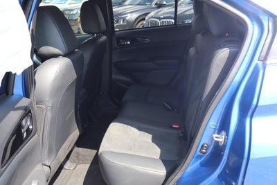 2024 Mitsubishi Eclipse Cross SEL