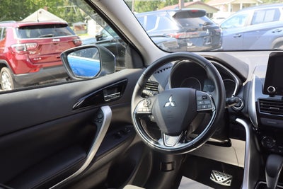2024 Mitsubishi Eclipse Cross SEL