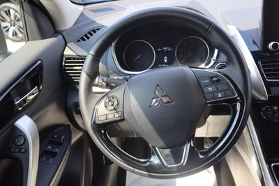 2024 Mitsubishi Eclipse Cross SEL