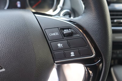 2024 Mitsubishi Eclipse Cross SEL