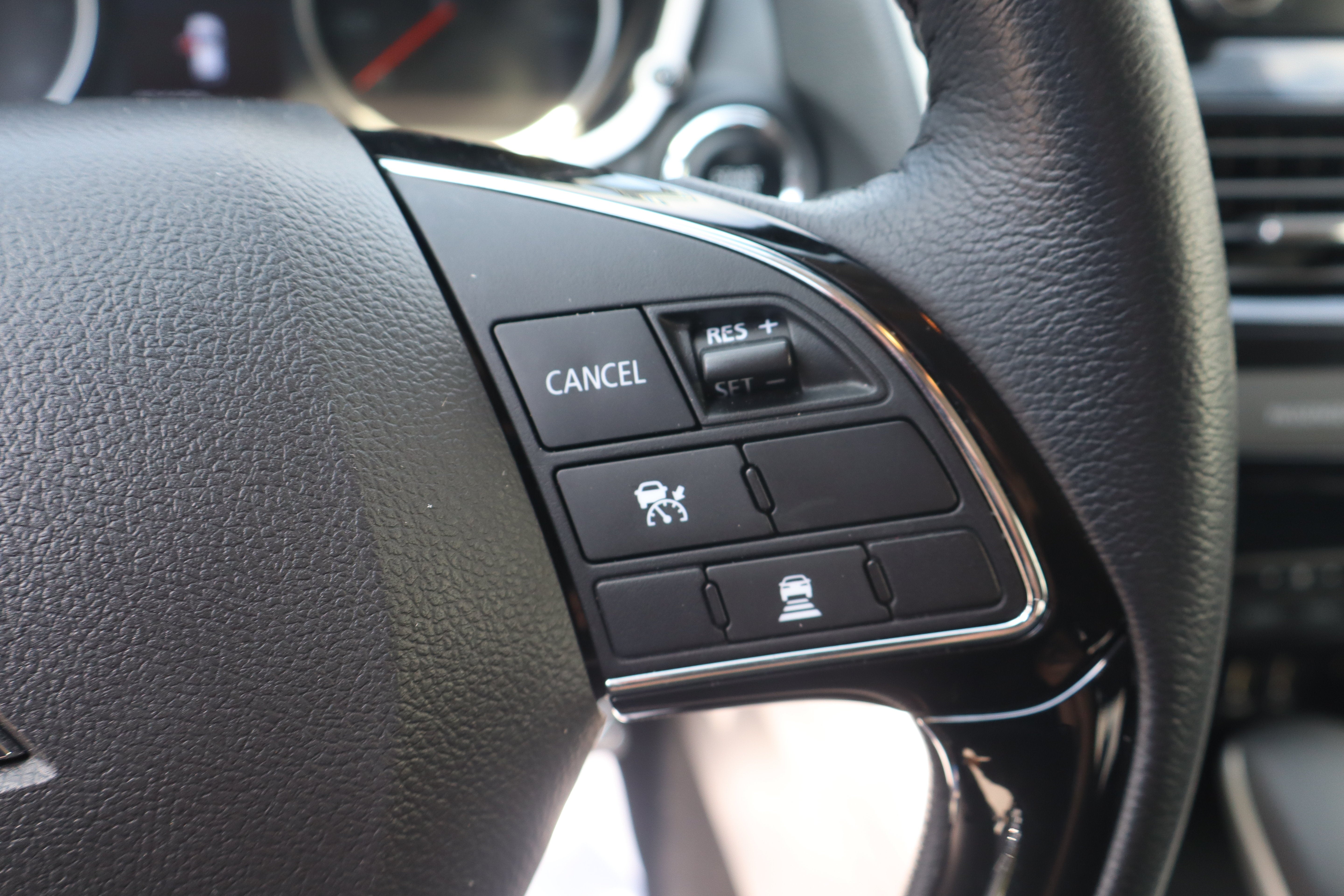 2024 Mitsubishi Eclipse Cross SEL
