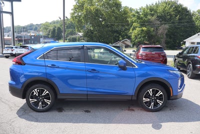 2024 Mitsubishi Eclipse Cross SEL