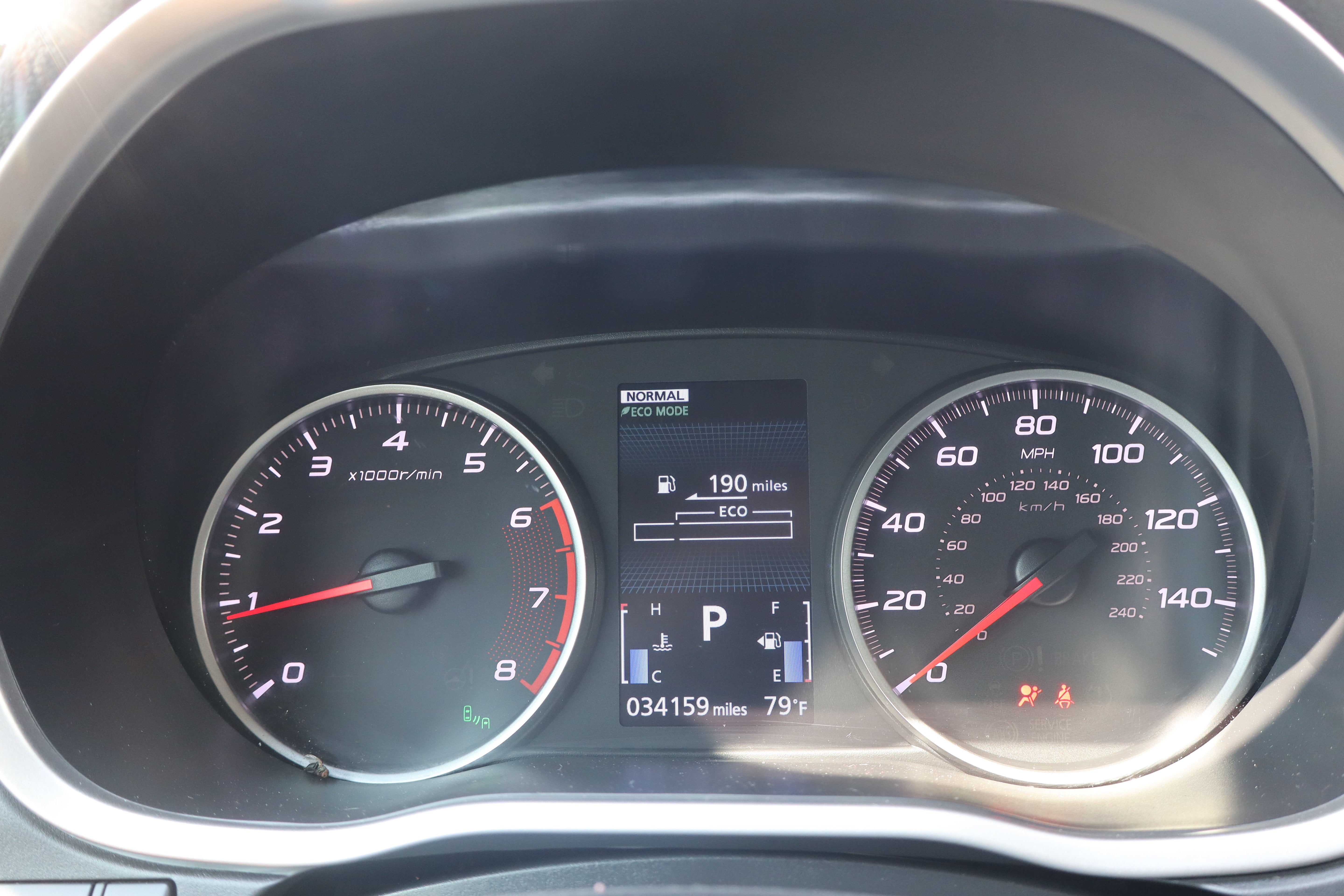 2024 Mitsubishi Eclipse Cross SEL