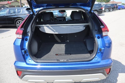 2024 Mitsubishi Eclipse Cross SEL