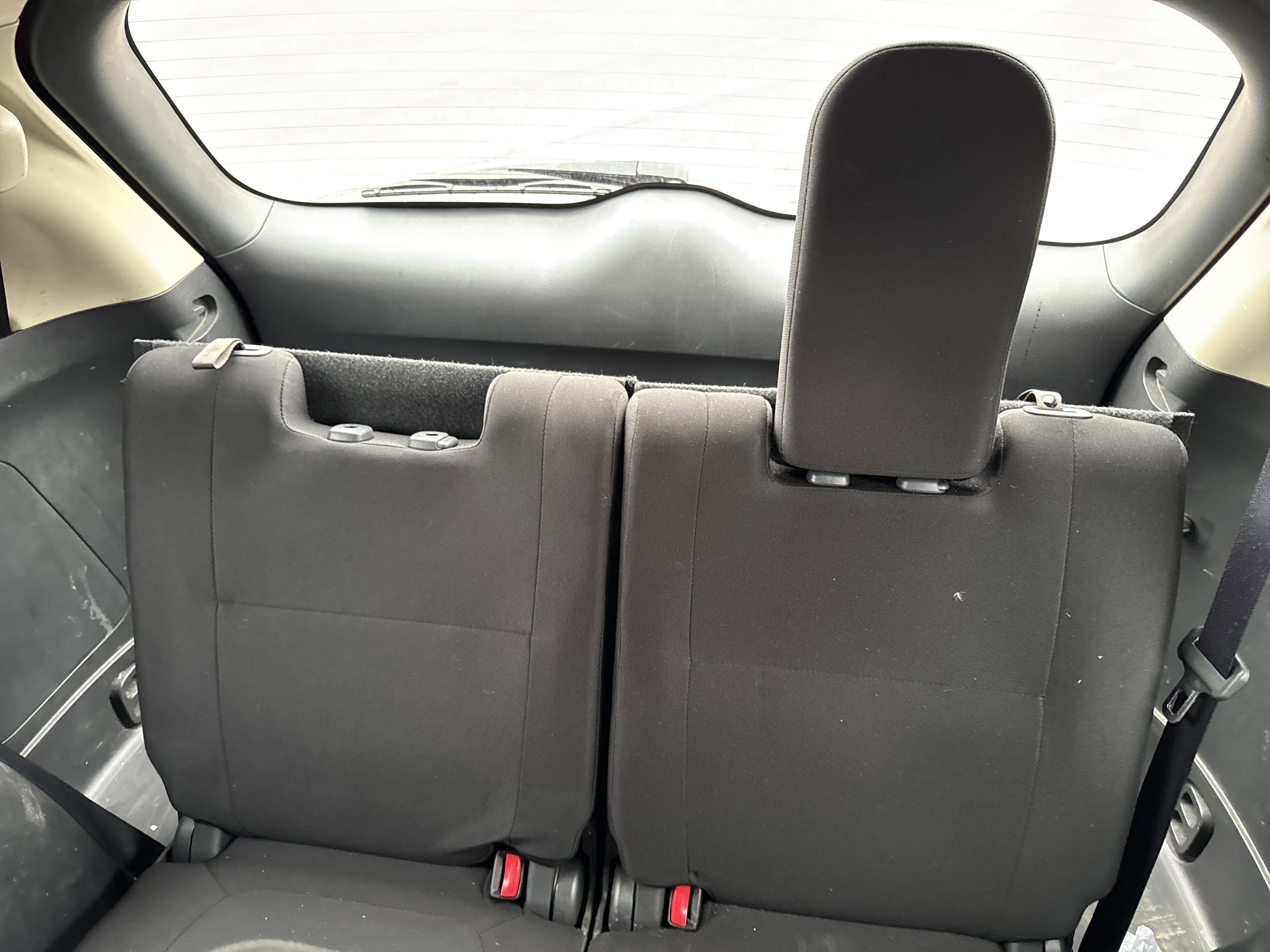 2017 Mitsubishi Outlander SE