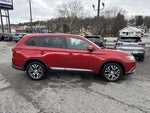 2017 Mitsubishi Outlander SE