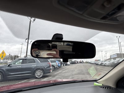 2017 Mitsubishi Outlander SE