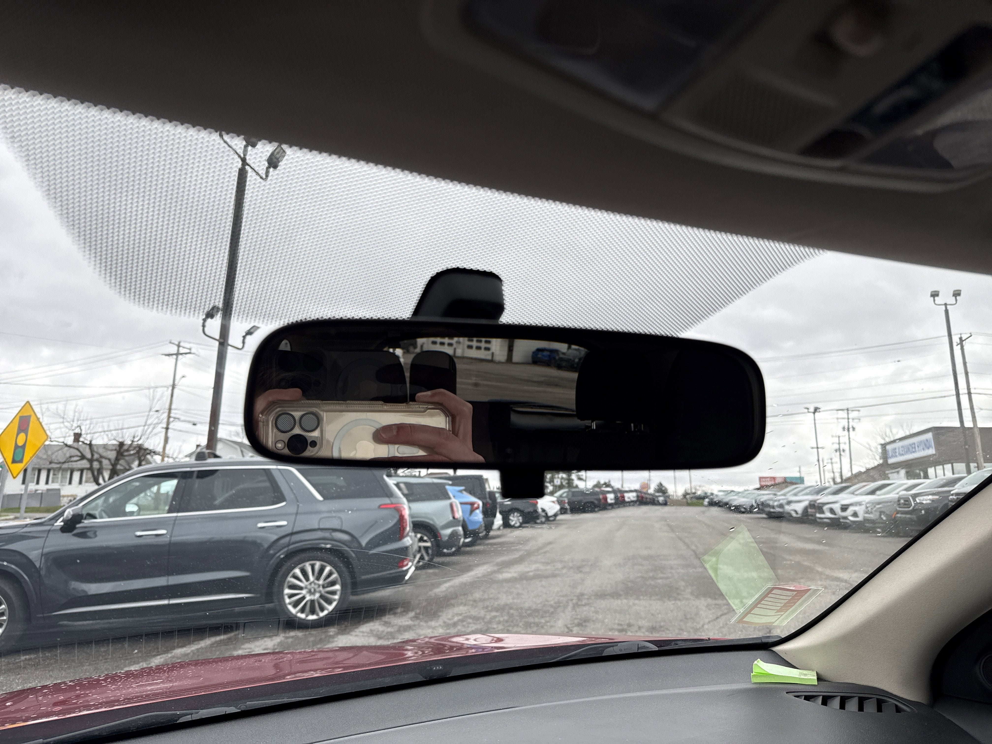 2017 Mitsubishi Outlander SE