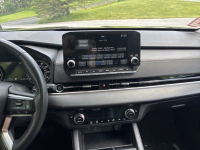 2023 Mitsubishi Outlander Ralliart