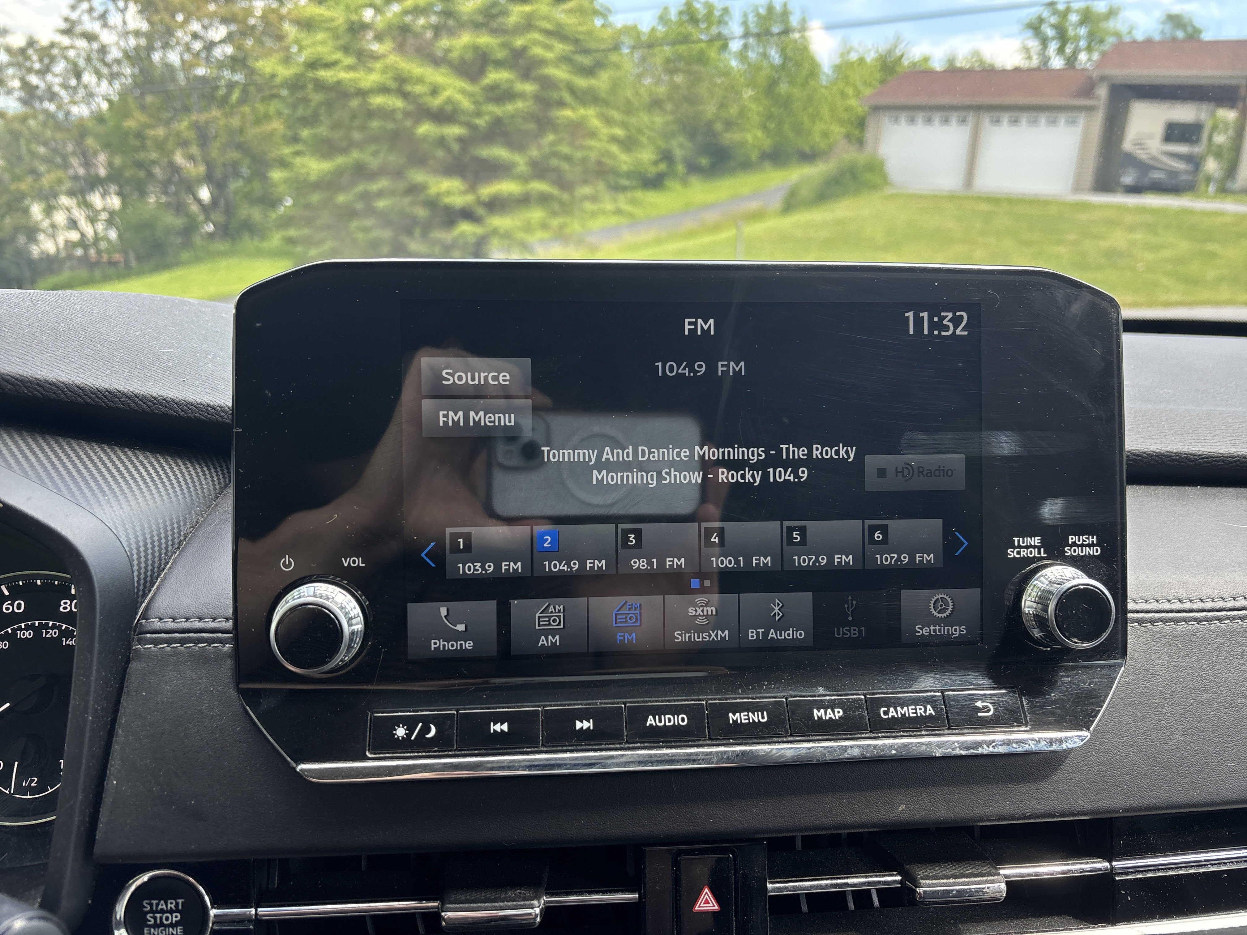 2023 Mitsubishi Outlander Ralliart