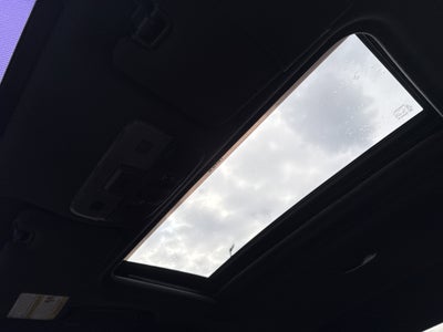 2016 Subaru WRX Premium