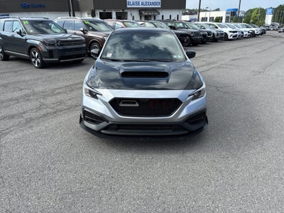 2024 Subaru WRX Base