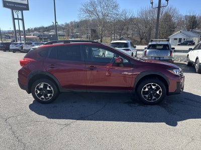 2019 Subaru Crosstrek Premium