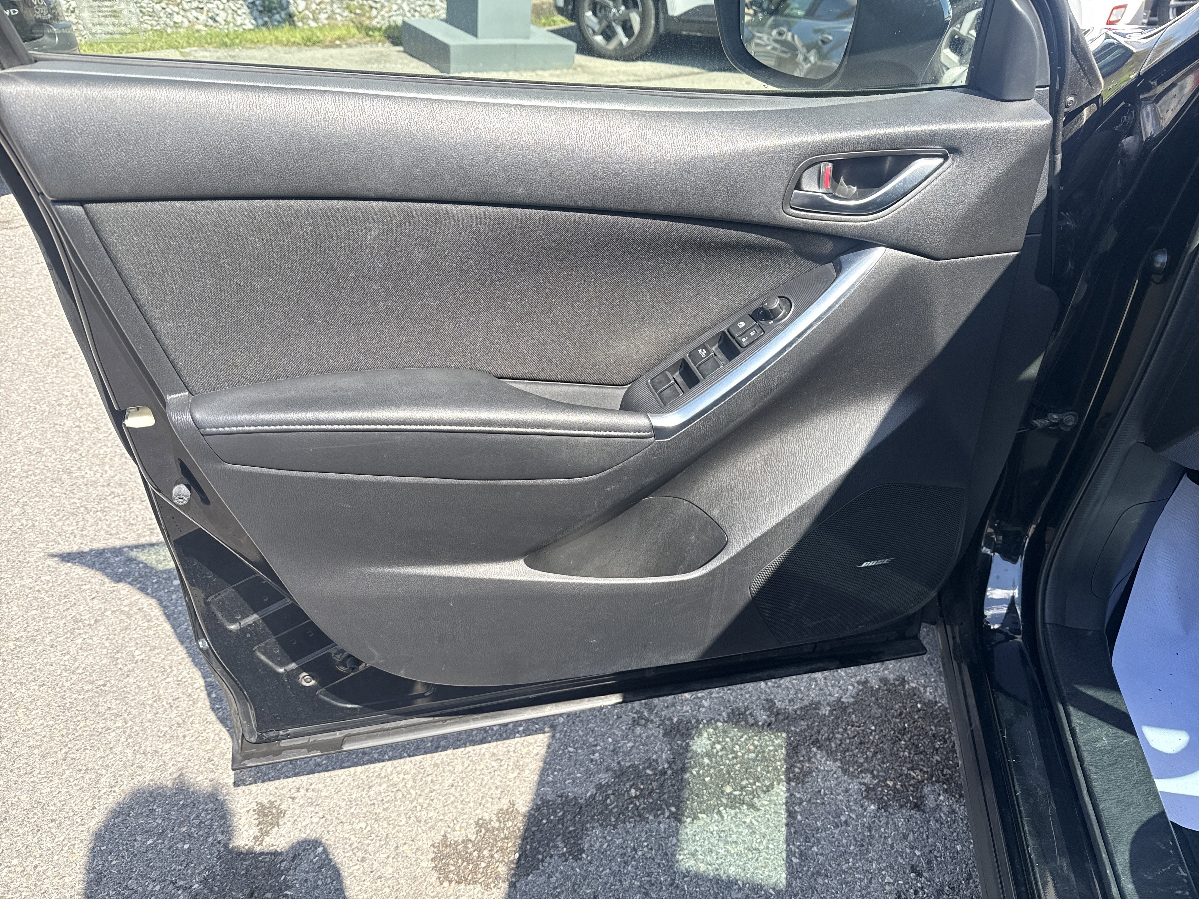 2014 Mazda Mazda CX-5 Touring