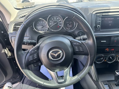 2014 Mazda Mazda CX-5 Touring