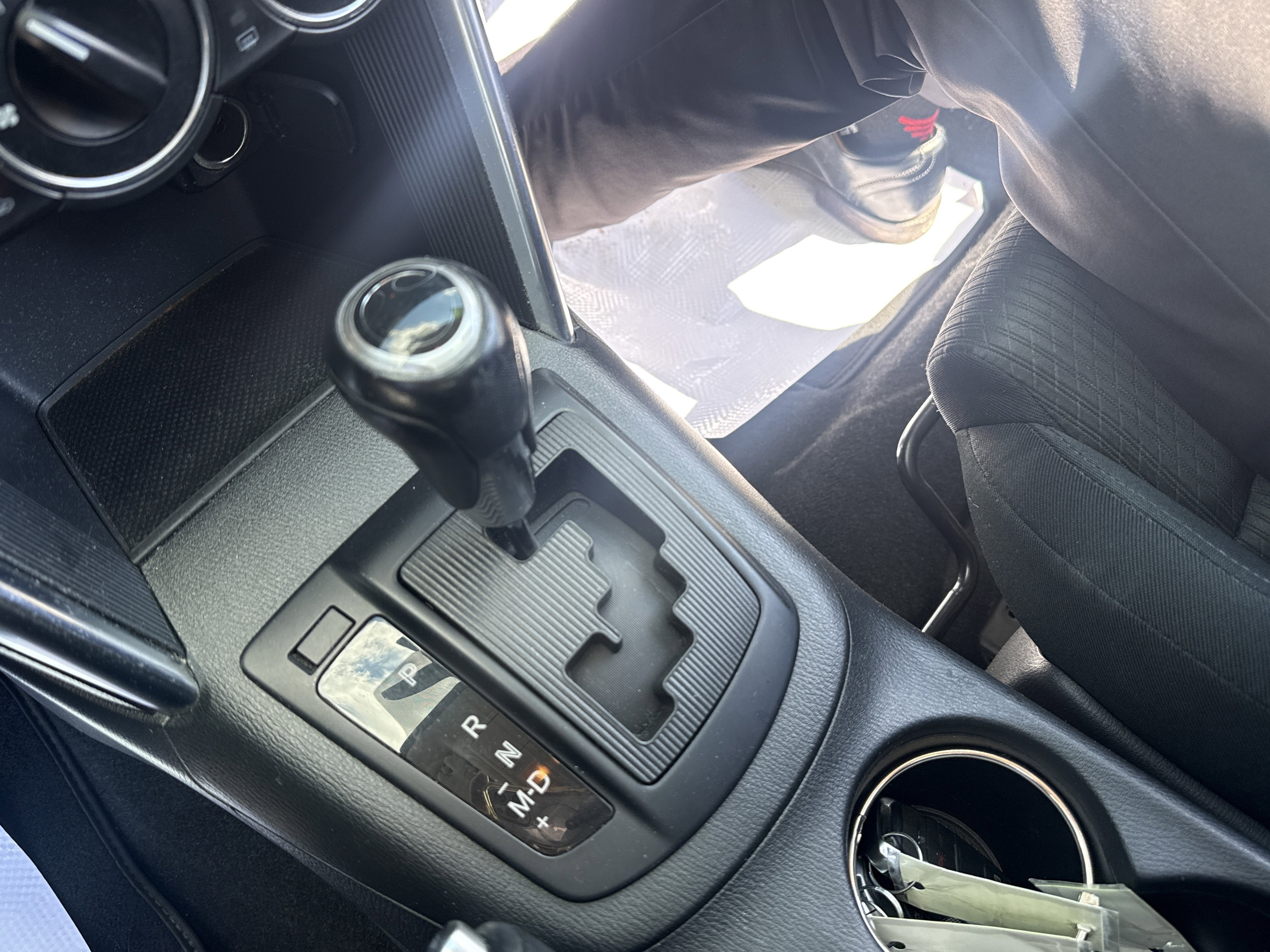 2014 Mazda Mazda CX-5 Touring