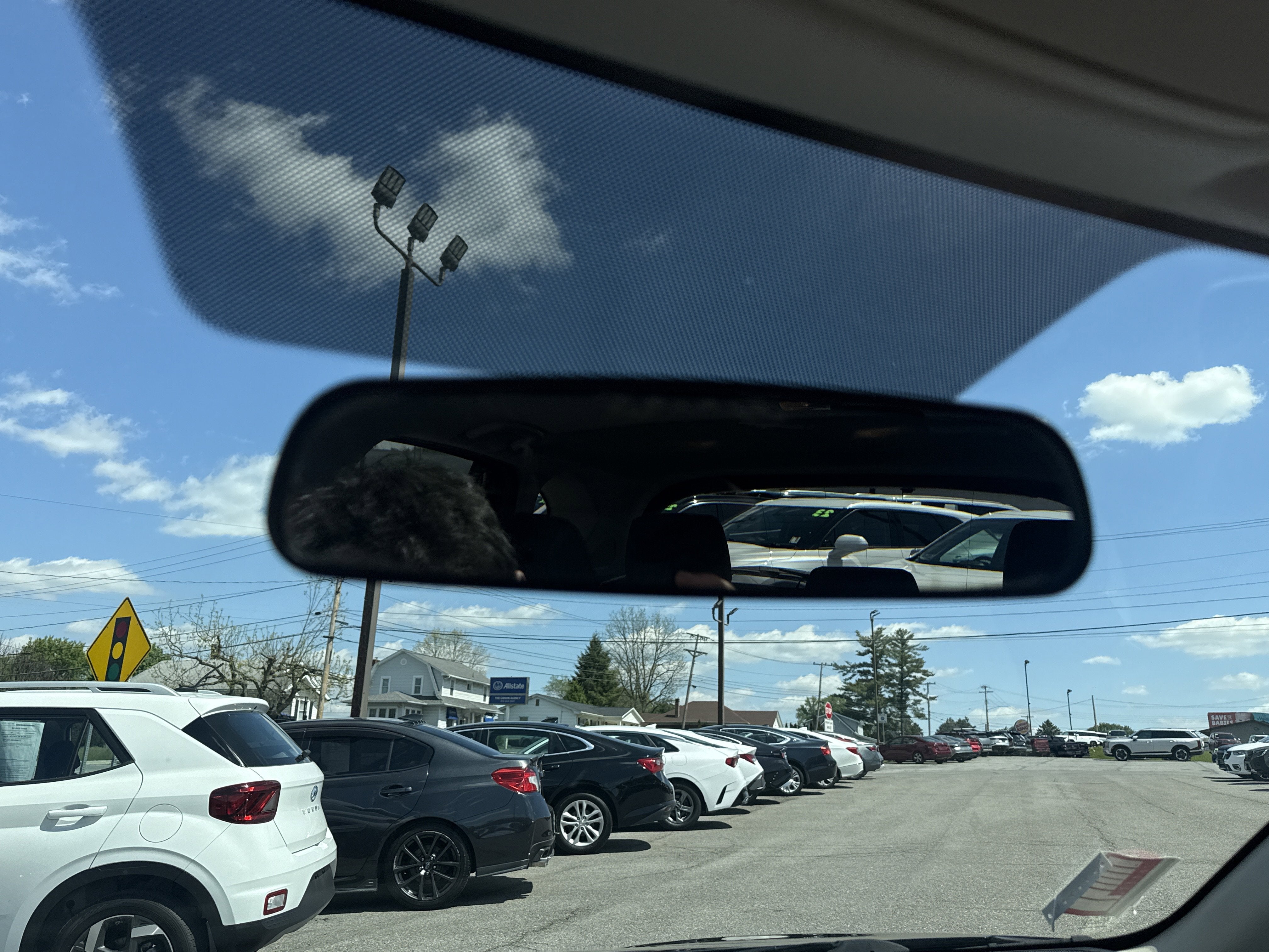 2014 Mazda Mazda CX-5 Touring